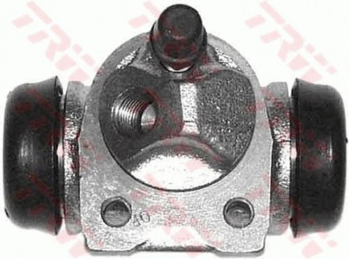 Wheel brake cylinder TRW