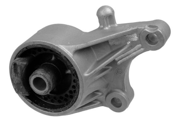 Axle body / engine mounting bearing