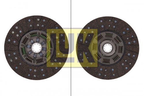Clutch disc LuK
