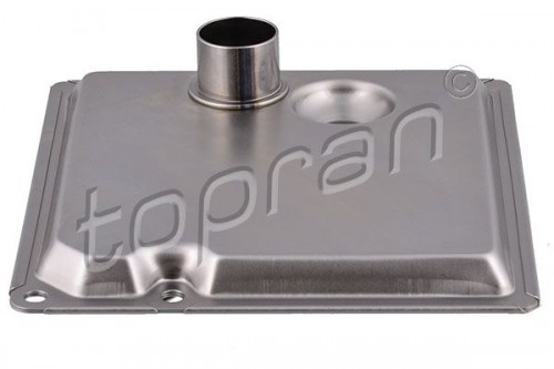 Hydraulic filter, automatic transmission TOPRAN