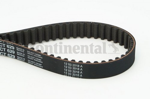 Toothed belt CONTINENTAL CTAM