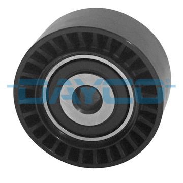 Guided roller / reversing roller V-belts DAYCO