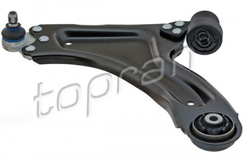 Control arm, wheel suspension TOPRAN
