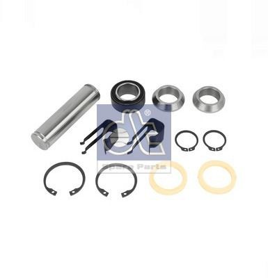 Repair kit, release bearing DT Spare Parts