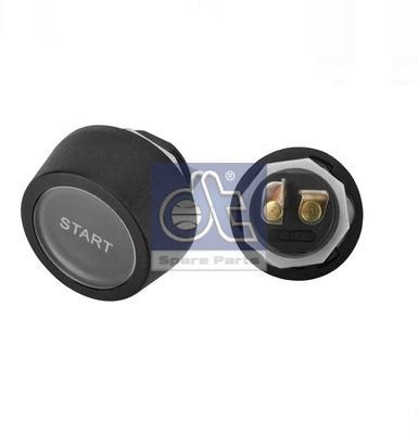 Ignition / start switch DT Spare Parts