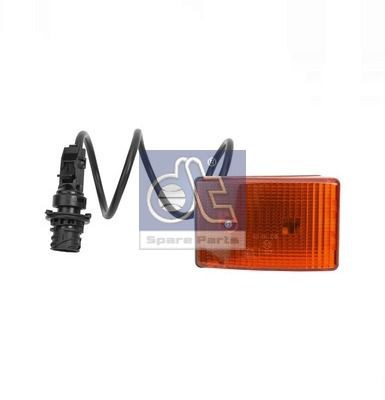 Flashing light DT Spare Parts