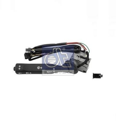 Steering column switch DT Spare Parts