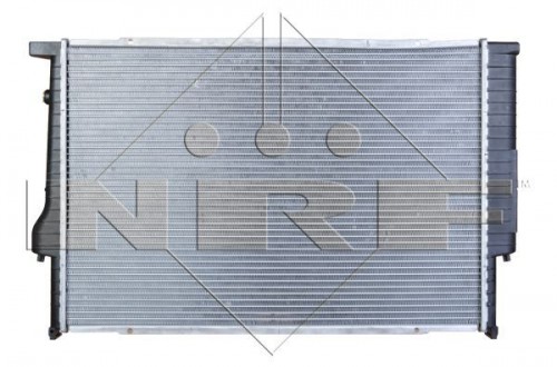 Radiator NRF