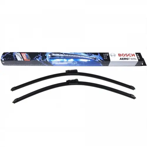 Wipers 3397007187 Front ( A187S ) Kia VW Peugeot Hyundai BOSCH