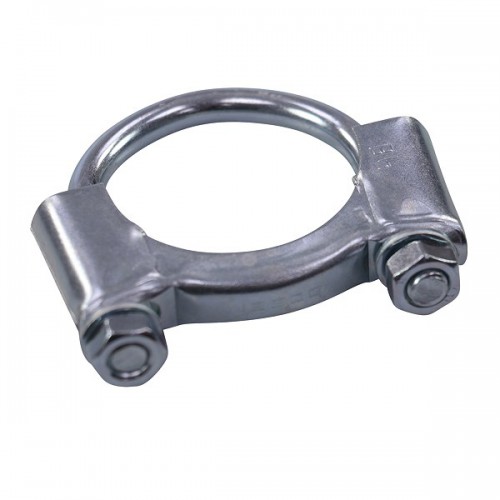 Clamp piece, exhaust system BOSAL