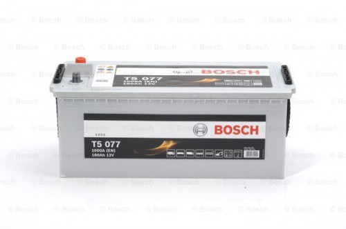 Battery / Battery BOSCH