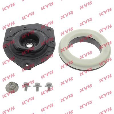 Repair kit, Ring for shock absorber suspension strut bearing KYB