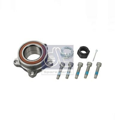 Wheel bearing set DT Spare Parts