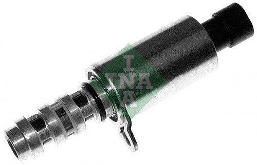Control valve, camshaft adjustment INA