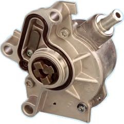 Vacuum pump, brake system MEAT & DORIA