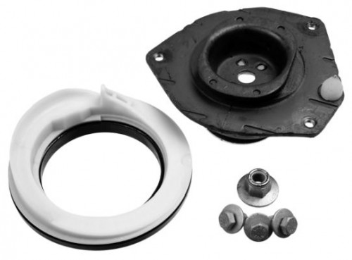 Repair kit, Ring for shock absorber suspension strut bearing SACHS