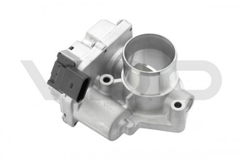 Control valve, air supply VDO