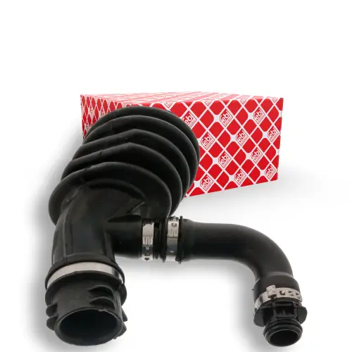 Suction hose, air filter FEBI BILSTEIN