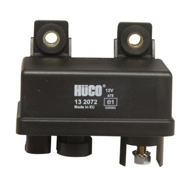 Relay, glow plug system HITACHI