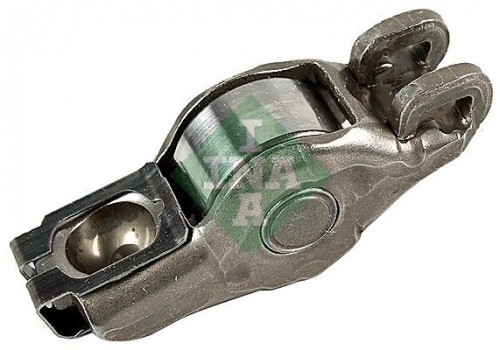 Drag lever, engine control INA