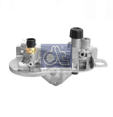 Cover, fuel filter DT Spare Parts