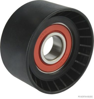 Guided roller / reversing roller V-belts HERTH+BUSS JAKOPARTS