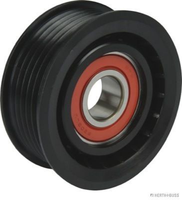 Guided roller / reversing roller V-belts HERTH+BUSS JAKOPARTS