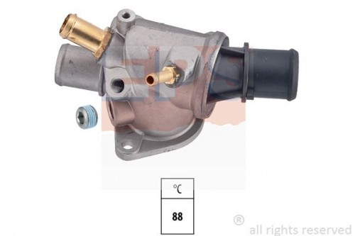 Thermostat, coolant EPS