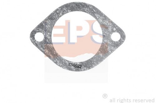 Gasket, thermostat housing EPS