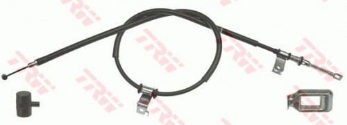 Handbrake cable TRW