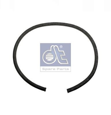 Hydraulic hose, steering DT Spare Parts