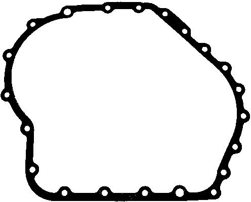 Gasket, automatic transmission ELRING