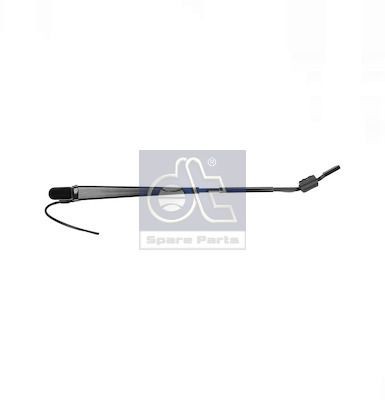 Wiper arm, window cleaning DT Spare Parts