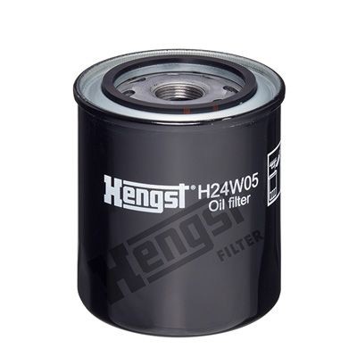 Hydraulic filter, automatic transmission HENGST FILTER
