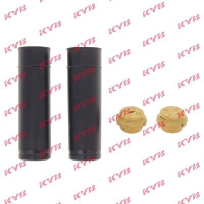 Dust cover, shock absorber KYB