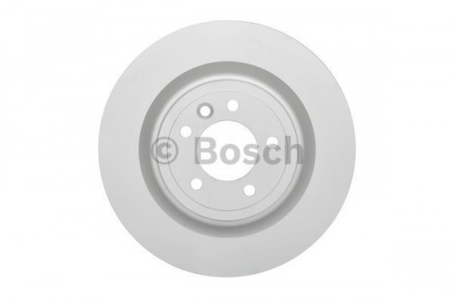 Brake disc BOSCH
