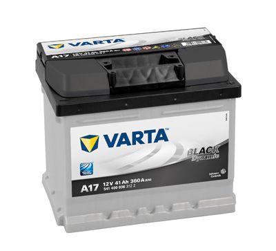 Battery / Battery VARTA