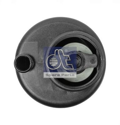 Expansion tank, power steering hydraulic oil DT Spare Parts