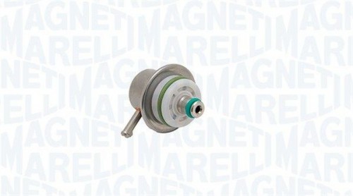 Fuel pressure regulator MAGNETI MARELLI