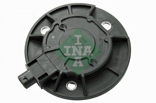 Central magnet, camshaft adjustment INA