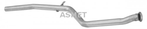 Repair kit, catalytic converter ASMET