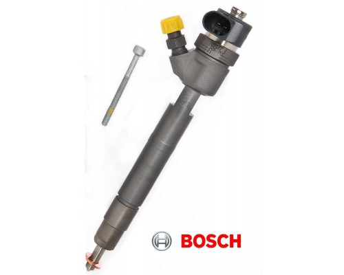 Atomizer / Injector BOSCH