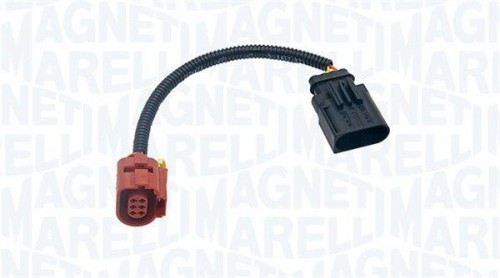 Adapter cable, air supply control valve MAGNETI MARELLI