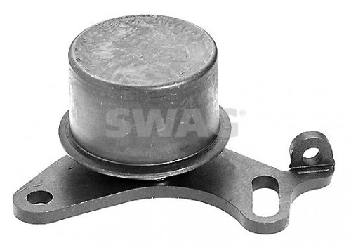 Tensioner pulley, timing belt SWAG