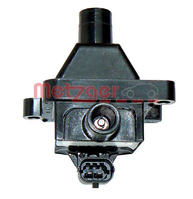 Ignition coil METZGER