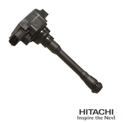 Ignition coil HITACHI