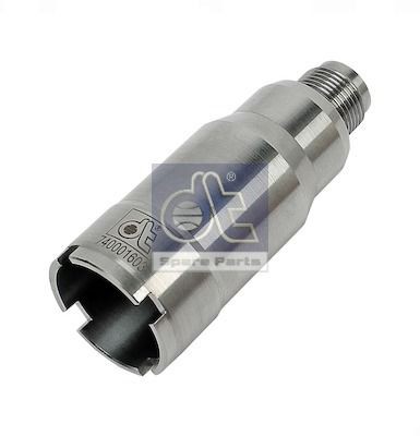 Sleeve, nozzle holder DT Spare Parts