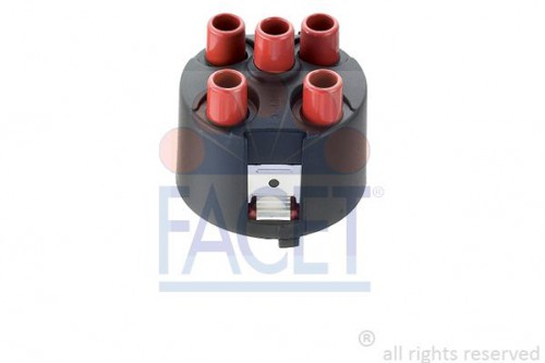 Power distributor cover FACET