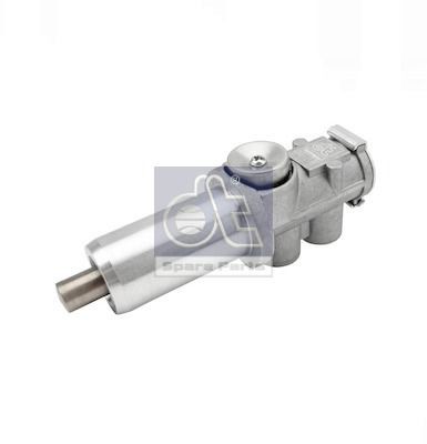 Diverter valve, clutch activity DT Spare Parts