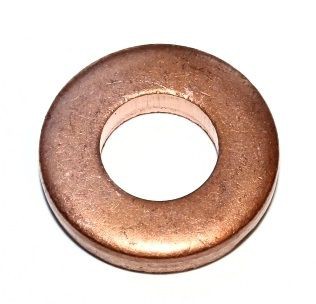 Seal ring, nozzle holder ELRING